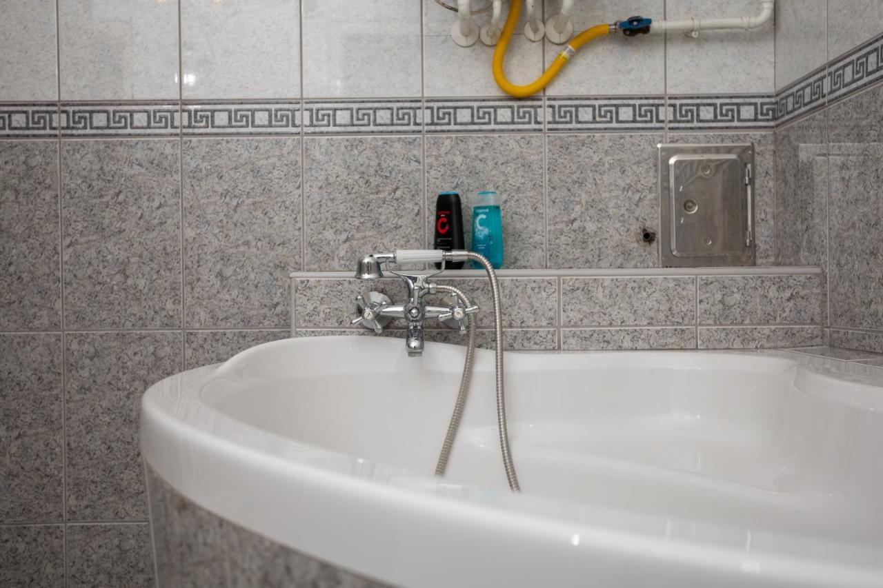 Emerald Suite With Free Parking Budapest Exterior foto