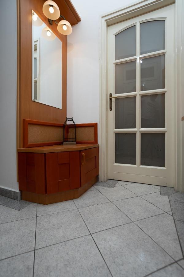 Emerald Suite With Free Parking Budapest Exterior foto